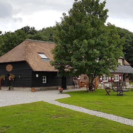 Bed and Breakfast Gasterij Liedorp Lierop Exteriér fotografie