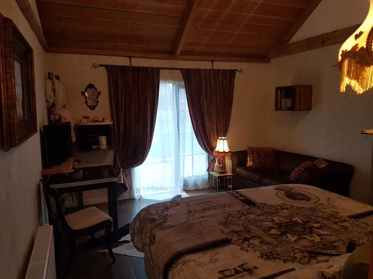 Bed and Breakfast Gasterij Liedorp Lierop Exteriér fotografie