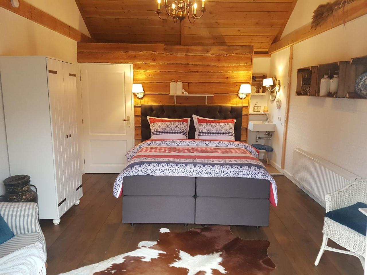 Bed and Breakfast Gasterij Liedorp Lierop Exteriér fotografie