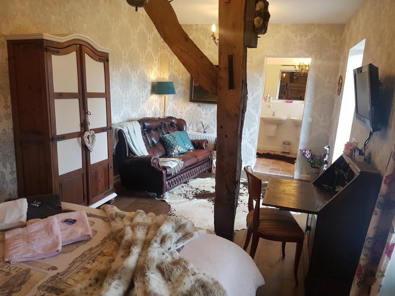 Bed and Breakfast Gasterij Liedorp Lierop Exteriér fotografie