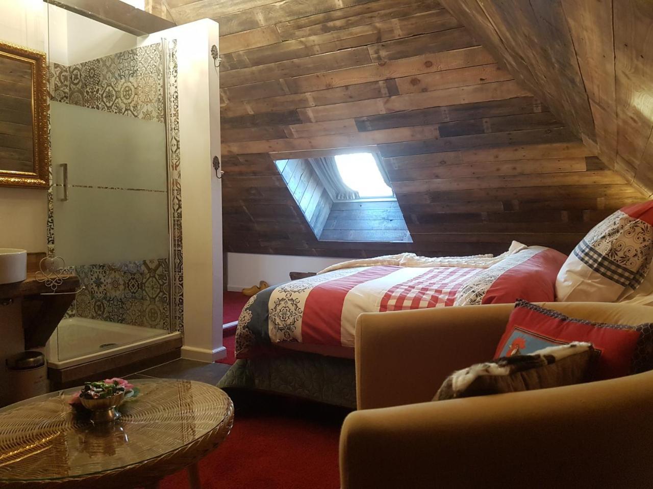 Bed and Breakfast Gasterij Liedorp Lierop Exteriér fotografie