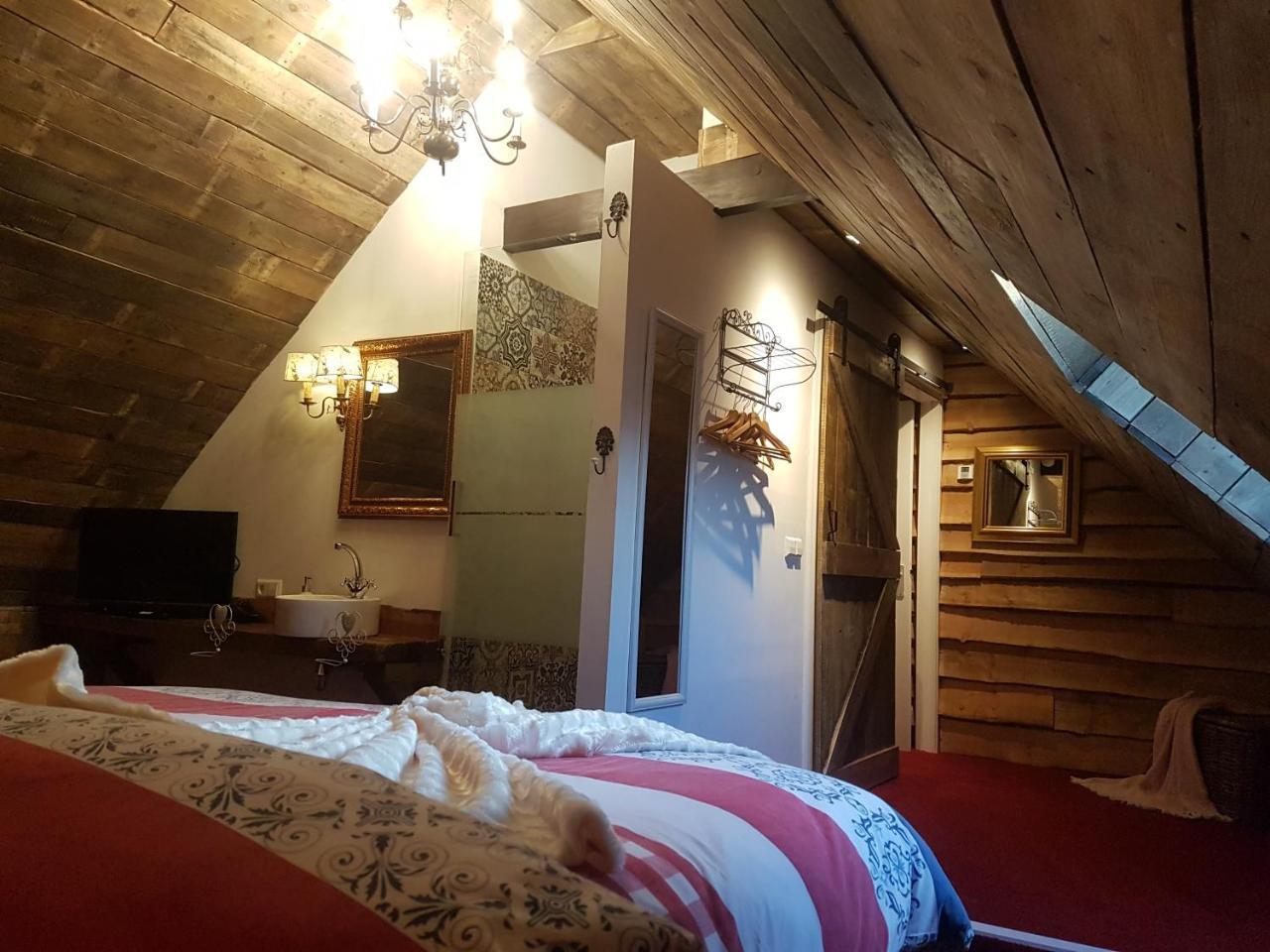 Bed and Breakfast Gasterij Liedorp Lierop Exteriér fotografie